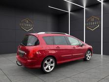 PEUGEOT 308 SW 2.0 HDI Sport, Diesel, Occasion / Gebraucht, Handschaltung - 6