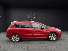 PEUGEOT 308 SW 2.0 HDI Sport, Diesel, Occasion / Gebraucht, Handschaltung - 7