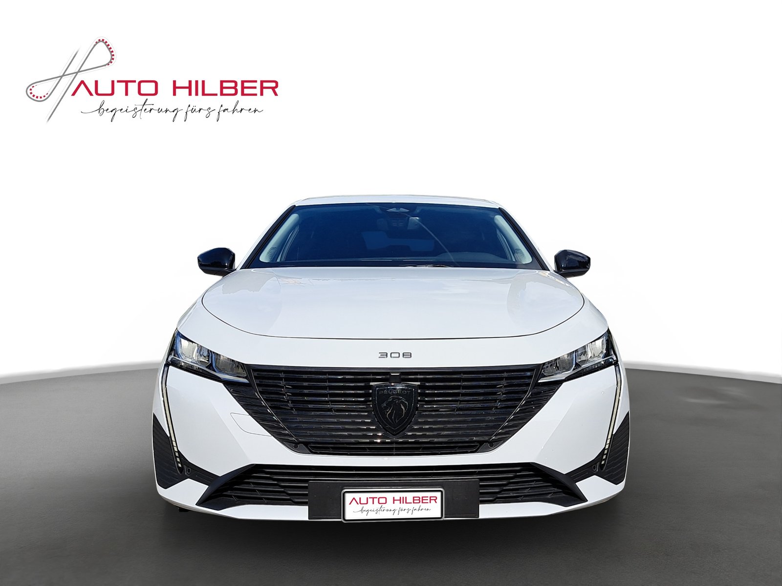 PEUGEOT 308 SW 1.5 BlueHDI Allure Pack EAT8 *Anhängerkupplu, Diesel, Second hand / Used, Automatic - 2