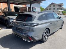 PEUGEOT 308 SW 1.2 HEV 136 GT, Hybride Léger Essence/Électricité, Occasion / Utilisé, Automatique - 4