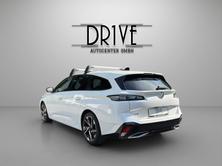 PEUGEOT 308 SW 1.5 BlueHDI Allure Pack EAT8, Diesel, Occasion / Utilisé, Automatique - 7