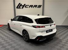 PEUGEOT 308 SW 1.5 BlueHDi Allure Pack, Diesel, Occasion / Utilisé, Automatique - 3
