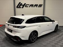 PEUGEOT 308 SW 1.5 BlueHDi Allure Pack, Diesel, Occasion / Utilisé, Automatique - 4
