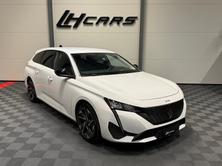 PEUGEOT 308 SW 1.5 BlueHDi Allure Pack, Diesel, Occasion / Utilisé, Automatique - 6