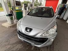 PEUGEOT 1.6 16V 156 Turbo SportPack, Benzin, Occasion / Gebraucht, Automatik - 2