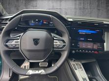 PEUGEOT 308 SW 1.6 PHEV 180 GT, Hybride Rechargeable Essence/Électricité, Occasion / Utilisé, Automatique - 2