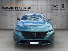 PEUGEOT 308 SW 1.6 PHEV 180 GT, Hybride Rechargeable Essence/Électricité, Occasion / Utilisé, Automatique - 4