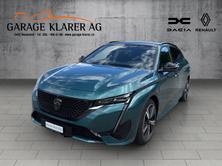 PEUGEOT 308 SW 1.6 PHEV 180 GT, Hybride Rechargeable Essence/Électricité, Occasion / Utilisé, Automatique - 5