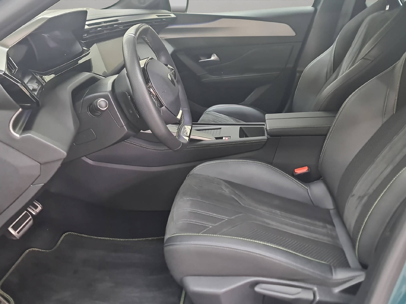 PEUGEOT 308 SW 1.6 PHEV 180 GT, Plug-in-Hybrid Benzina/Elettrica, Occasioni / Usate, Automatico - 6