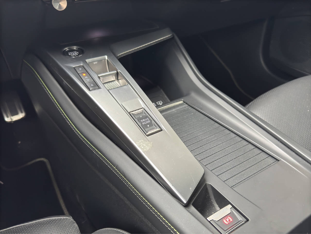 PEUGEOT 308 SW 1.6 PHEV 225 GT Pack, Plug-in-Hybrid Benzina/Elettrica, Occasioni / Usate, Automatico - 7