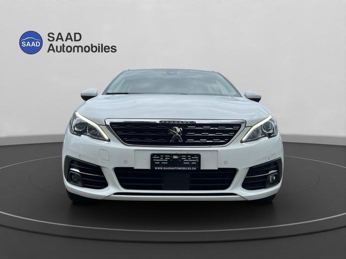 PEUGEOT 308 SW 1.5 BlueHDI Allure EAT8, Diesel, Occasion / Utilisé, Automatique