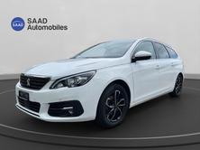 PEUGEOT 308 SW 1.5 BlueHDI Allure EAT8, Diesel, Occasion / Utilisé, Automatique - 2