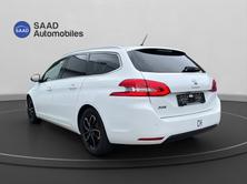 PEUGEOT 308 SW 1.5 BlueHDI Allure EAT8, Diesel, Occasion / Utilisé, Automatique - 4