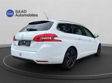 PEUGEOT 308 SW 1.5 BlueHDI Allure EAT8, Diesel, Occasion / Utilisé, Automatique - 6