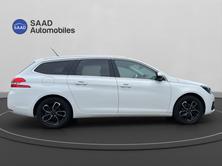 PEUGEOT 308 SW 1.5 BlueHDI Allure EAT8, Diesel, Occasion / Utilisé, Automatique - 7