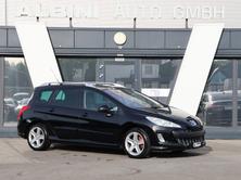 PEUGEOT 308 SW 1.6 16V Turbo Sport Pack, Benzina, Occasioni / Usate, Manuale - 2