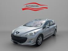 PEUGEOT 308 SW 2.0 HDI Sport Automatic, Diesel, Occasion / Gebraucht, Automatik - 2