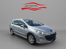 PEUGEOT 308 SW 2.0 HDI Sport Automatic, Diesel, Occasion / Gebraucht, Automatik - 3