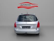 PEUGEOT 308 SW 2.0 HDI Sport Automatic, Diesel, Occasion / Gebraucht, Automatik - 4