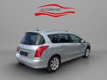 PEUGEOT 308 SW 2.0 HDI Sport Automatic, Diesel, Occasion / Gebraucht, Automatik - 5