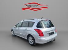 PEUGEOT 308 SW 2.0 HDI Sport Automatic, Diesel, Occasion / Gebraucht, Automatik - 6