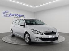 PEUGEOT 308 SW 1.6 BlueHDI Business, Diesel, Occasion / Gebraucht, Handschaltung - 2