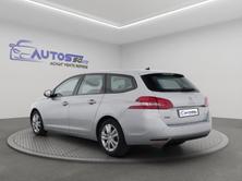 PEUGEOT 308 SW 1.6 BlueHDI Business, Diesel, Occasion / Gebraucht, Handschaltung - 3