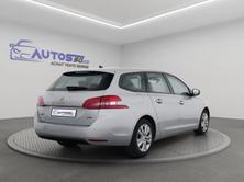 PEUGEOT 308 SW 1.6 BlueHDI Business, Diesel, Occasion / Gebraucht, Handschaltung - 4