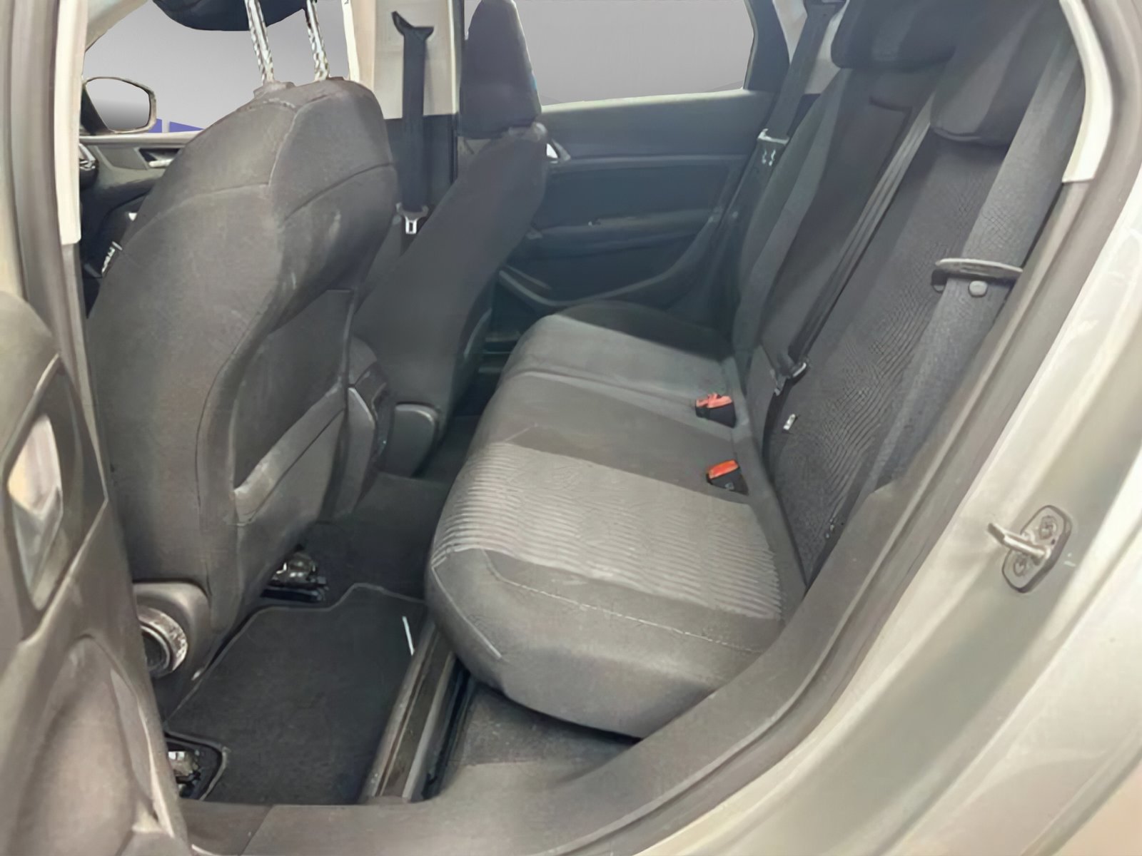 PEUGEOT 308 SW 1.6 BlueHDI Business, Diesel, Occasion / Utilisé, Manuelle - 6