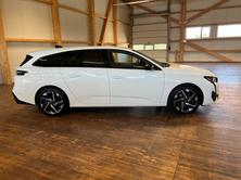 PEUGEOT 308 SW 1.5 BlueHDI Allure Pack EAT8, Diesel, Second hand / Used, Automatic - 4