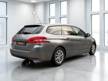 PEUGEOT 308 SW 1.2 THP Style, Benzina, Occasioni / Usate, Manuale - 5