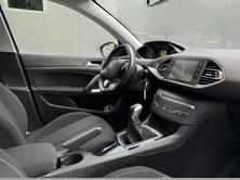 PEUGEOT 308 SW 1.2 THP Style, Benzina, Occasioni / Usate, Manuale - 7