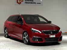 PEUGEOT 308 SW 1.6 THP GT EAT8, Benzin, Occasion / Gebraucht, Automatik - 2