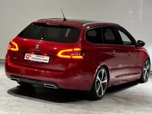 PEUGEOT 308 SW 1.6 THP GT EAT8, Benzin, Occasion / Gebraucht, Automatik - 4