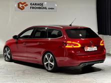 PEUGEOT 308 SW 1.6 THP GT EAT8, Benzin, Occasion / Gebraucht, Automatik - 5