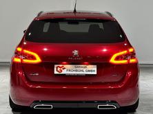 PEUGEOT 308 SW 1.6 THP GT EAT8, Benzin, Occasion / Gebraucht, Automatik - 6