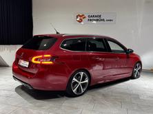 PEUGEOT 308 SW 1.6 THP GT EAT8, Benzin, Occasion / Gebraucht, Automatik - 7