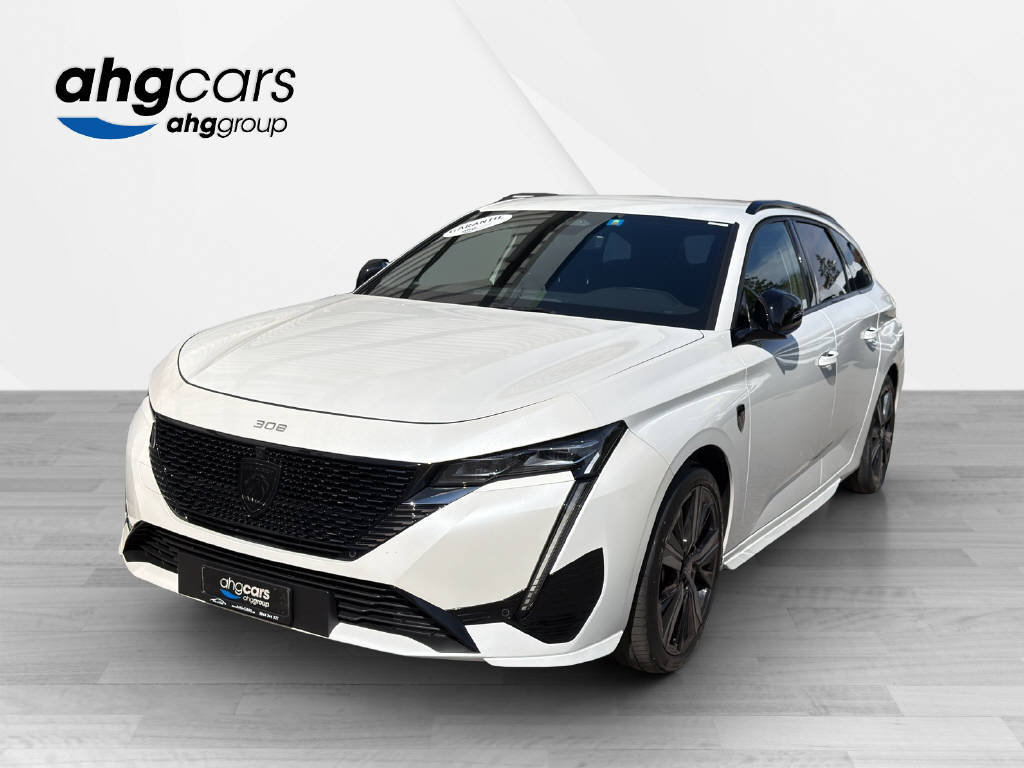 PEUGEOT 308 SW 1.2 PureTech Active