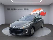 PEUGEOT 308 SW 1.6 16V Turbo Sport Automatic, Petrol, Second hand / Used, Automatic - 2