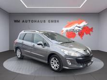 PEUGEOT 308 SW 1.6 16V Turbo Sport Automatic, Petrol, Second hand / Used, Automatic - 3