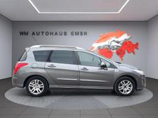 PEUGEOT 308 SW 1.6 16V Turbo Sport Automatic, Petrol, Second hand / Used, Automatic - 4