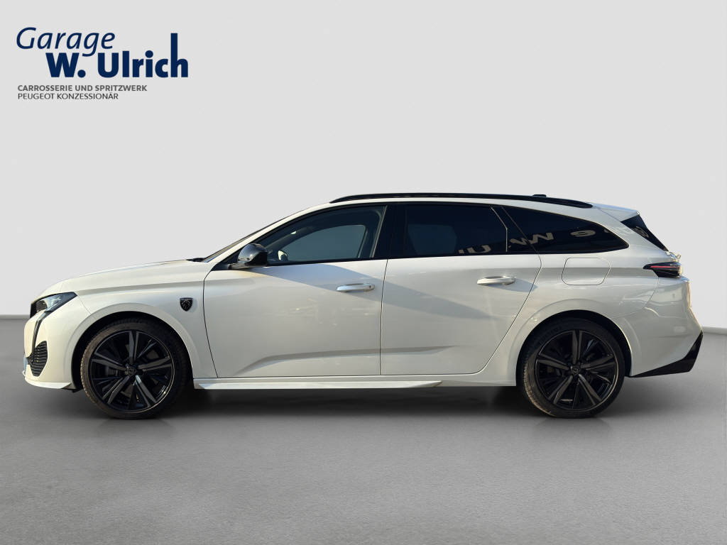 PEUGEOT 308 SW 1.6 PHEV 225 GT Pack, Plug-in-Hybrid Benzina/Elettrica, Occasioni / Usate, Automatico - 3