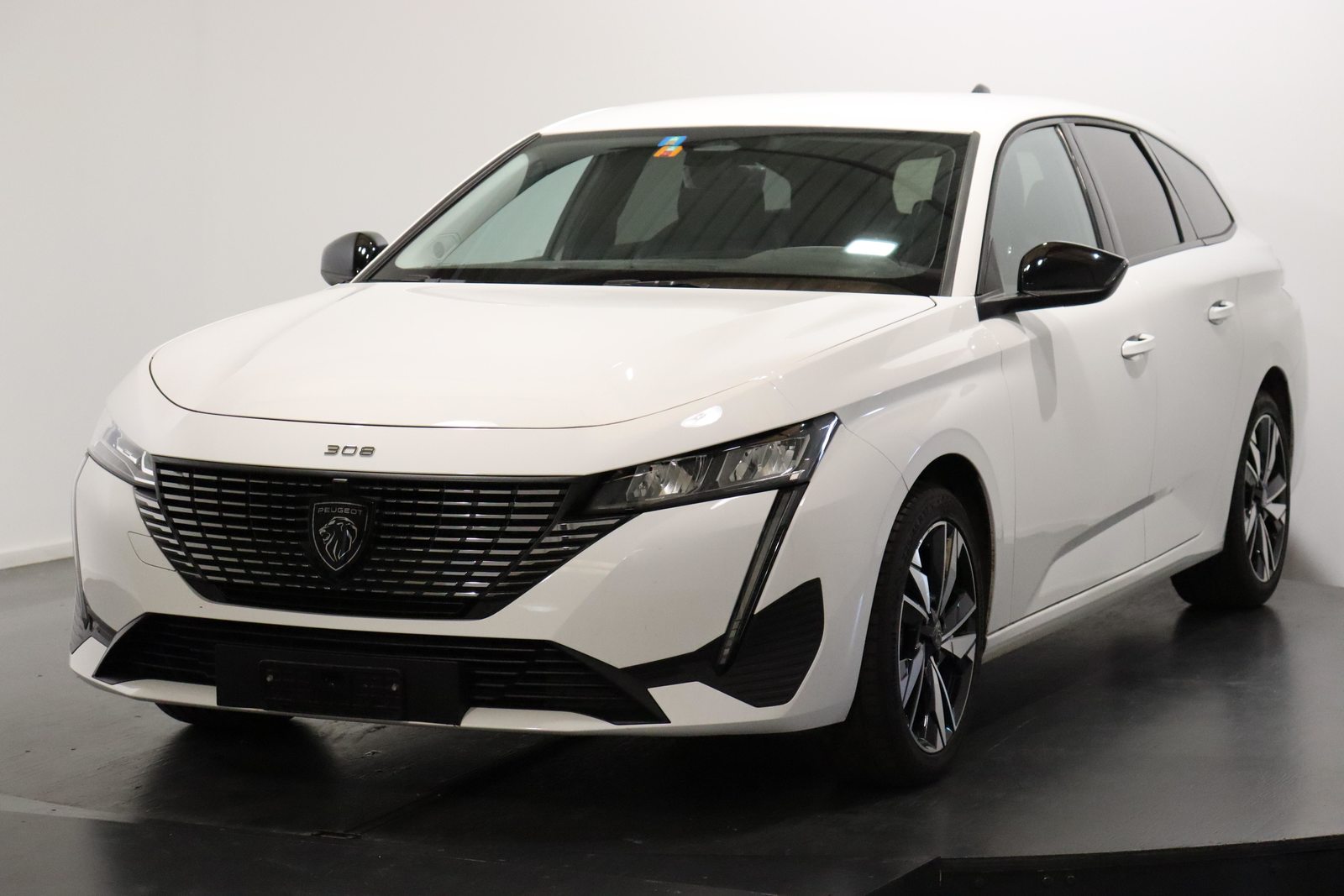 PEUGEOT 308 SW 1.2 PureTech Allure