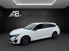 PEUGEOT 308 SW 1.5 BlueHDI Allure Pack EAT8, Diesel, Occasion / Gebraucht, Automatik - 2