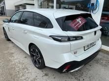 PEUGEOT 308 SW 1.6 PHEV Allure Pack, Plug-in-Hybrid Benzin/Elektro, Occasion / Gebraucht, Automatik - 2