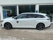 PEUGEOT 308 SW 1.6 PHEV Allure Pack, Plug-in-Hybrid Benzin/Elektro, Occasion / Gebraucht, Automatik - 3
