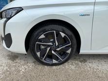 PEUGEOT 308 SW 1.6 PHEV Allure Pack, Plug-in-Hybrid Benzin/Elektro, Occasion / Gebraucht, Automatik - 4