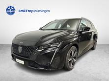 PEUGEOT 308 SW 1.6 PHEV 180 GT, Plug-in-Hybrid Benzin/Elektro, Occasion / Gebraucht, Automatik - 3