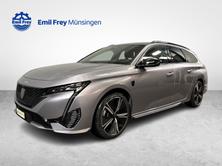 PEUGEOT 308 SW 1.6 PHEV 180 GT, Plug-in-Hybrid Benzin/Elektro, Occasion / Gebraucht, Automatik - 3