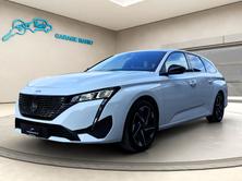 PEUGEOT 308 SW 1.5 BlueHDI Allure Pack EAT8 CH-Fahrzeug Fri, Diesel, Occasion / Gebraucht, Automatik - 3